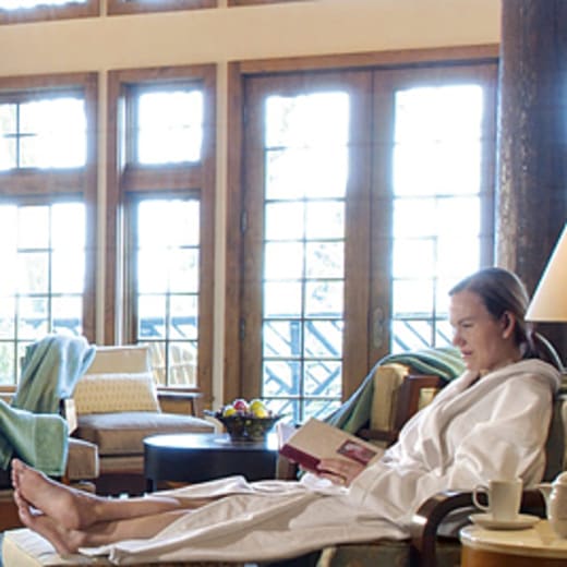 Fairmont Le Château Montebello