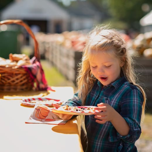Fins de semaine d'octobre: quoi faire en famille dans la région de Saint-Hyacinthe