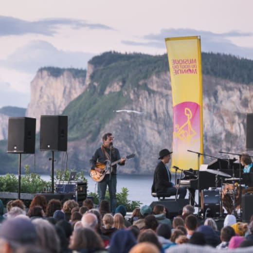 La Fête du Lac des Nations Promutuel Assurance