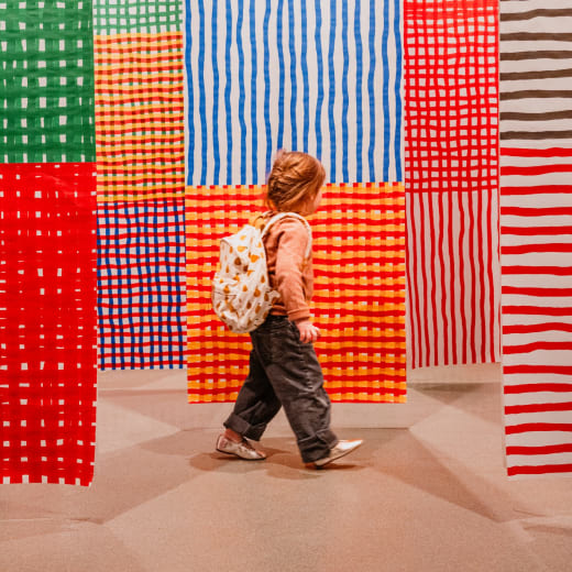 Manif d'art - La biennale de Québec