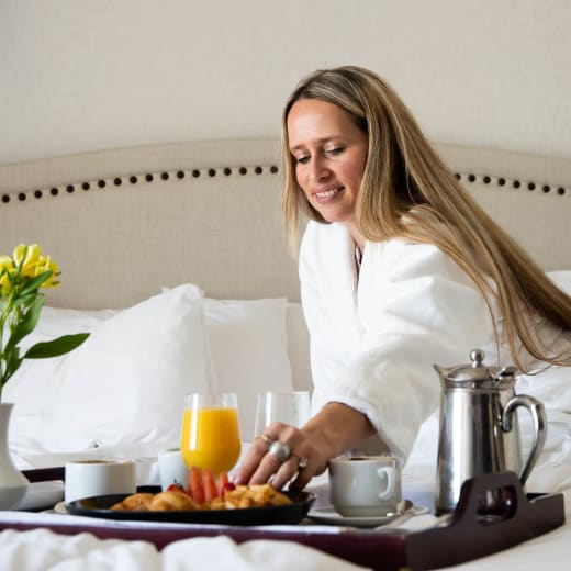 Ripplecove Hôtel & Spa