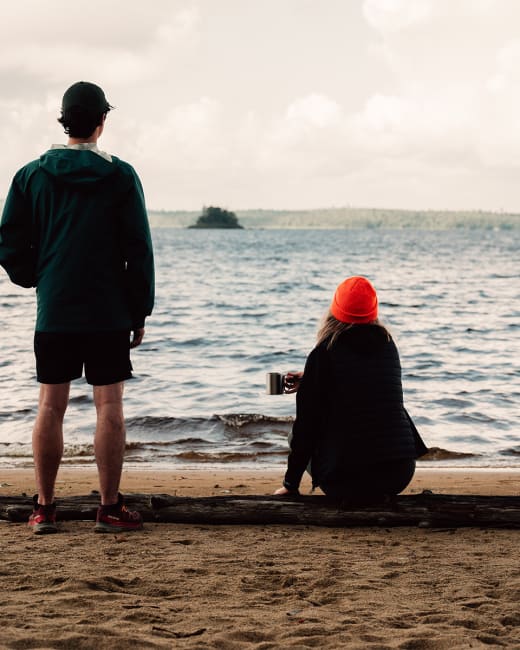 Explore the Abitibi-Témiscamingue region to the fullest