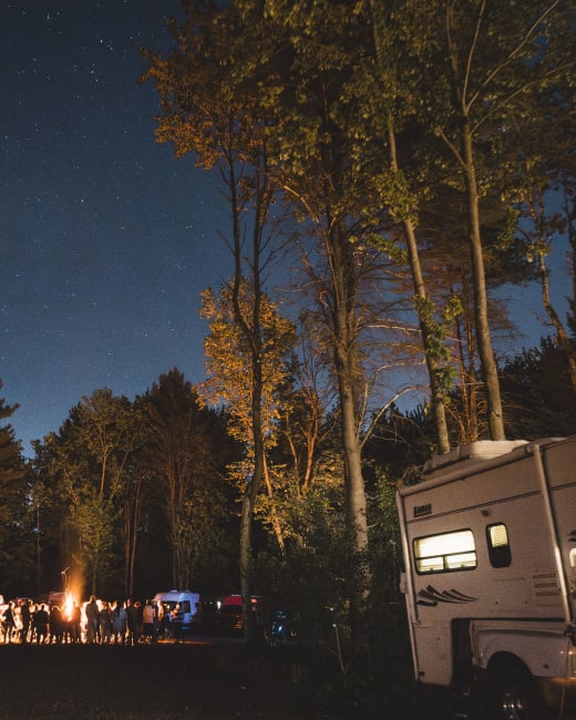 Odanak: partez à la rencontre d'un territoire vivant et d'une culture millénaire