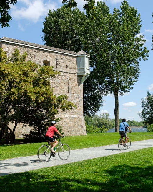 Idées d’activités gratuites: 20 lieux historiques nationaux à visiter cet été