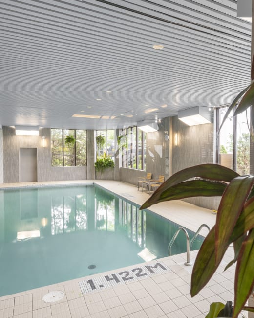 Séjournez au cœur de l’action à l’Hôtel WelcomINNS Boucherville