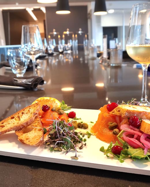 Le Courtyard Marriott Québec : idéal pour découvrir la Vieille Capitale