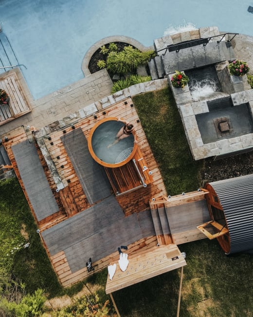 Fairmont Le Manoir Richelieu