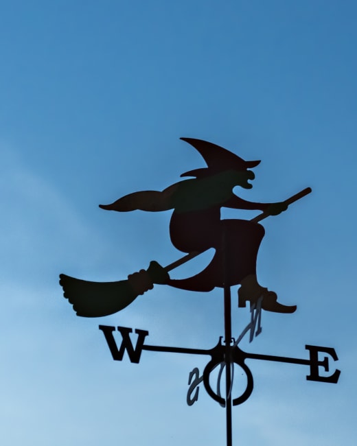 Où fêter l'Halloween au Québec