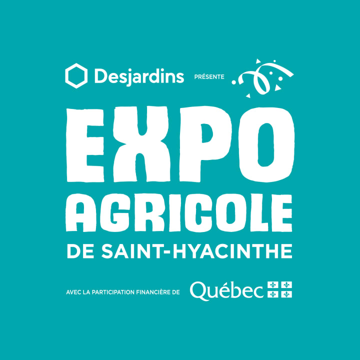 Expo Agricole Saint-Hyacinthe
