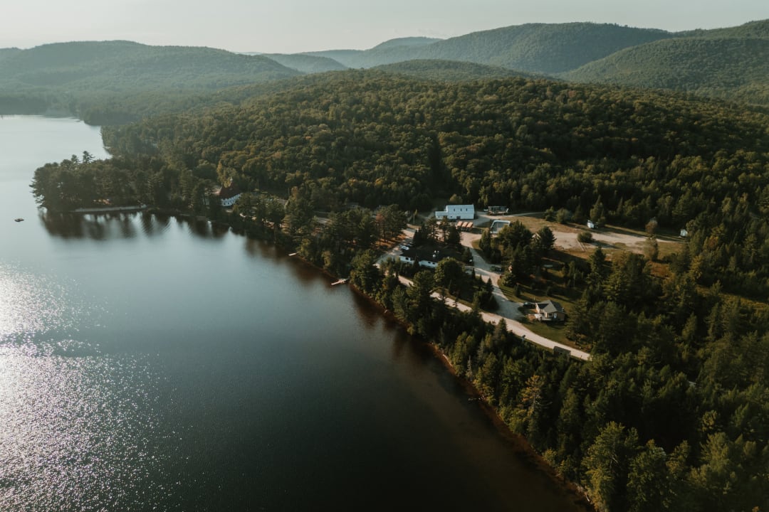 Découvrez tout ce que Portneuf a à offrir!