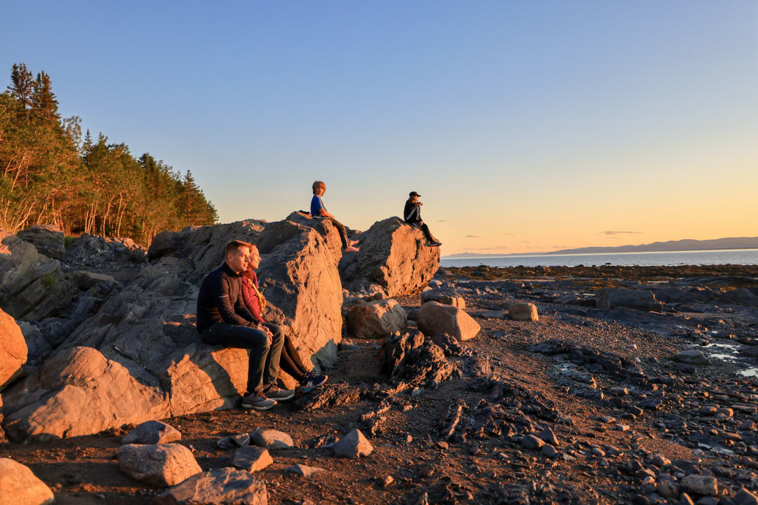 Tourisme Bas-Saint-Laurent 