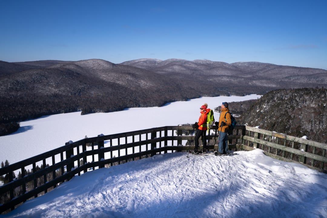 Tourisme Laurentides 