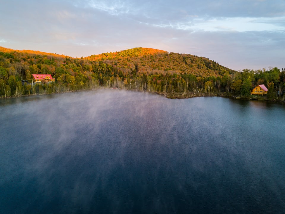 Quoi faire pour s'évader et se détendre cet automne