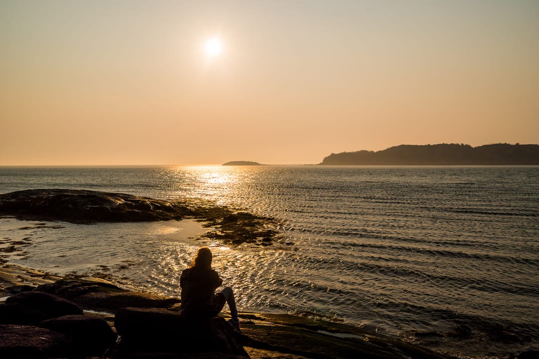 Ideas for a solo or duo trip to Quebec