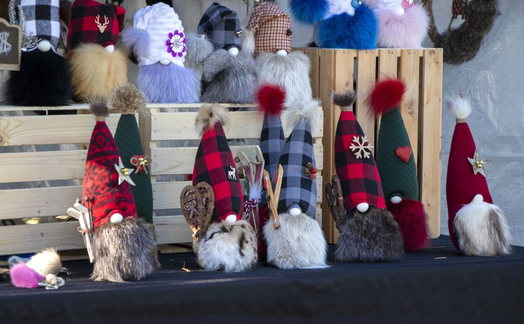 Perfect Christmas gift ideas to treat and surprise your loved ones 